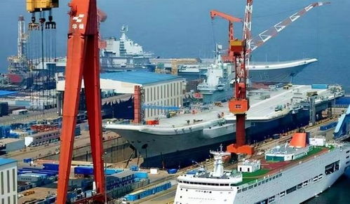 中国船厂巨大危机,被挪威 钝刀割肉 130亿,负债20亿破产重整